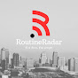 Routine Radar logo