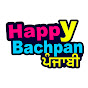 Happy Bachpan Punjabi logo