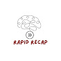 Rapid Recap logo