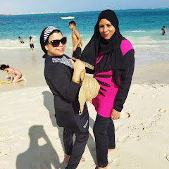 بيت العيلة مع ام جنى وام عبدالله 