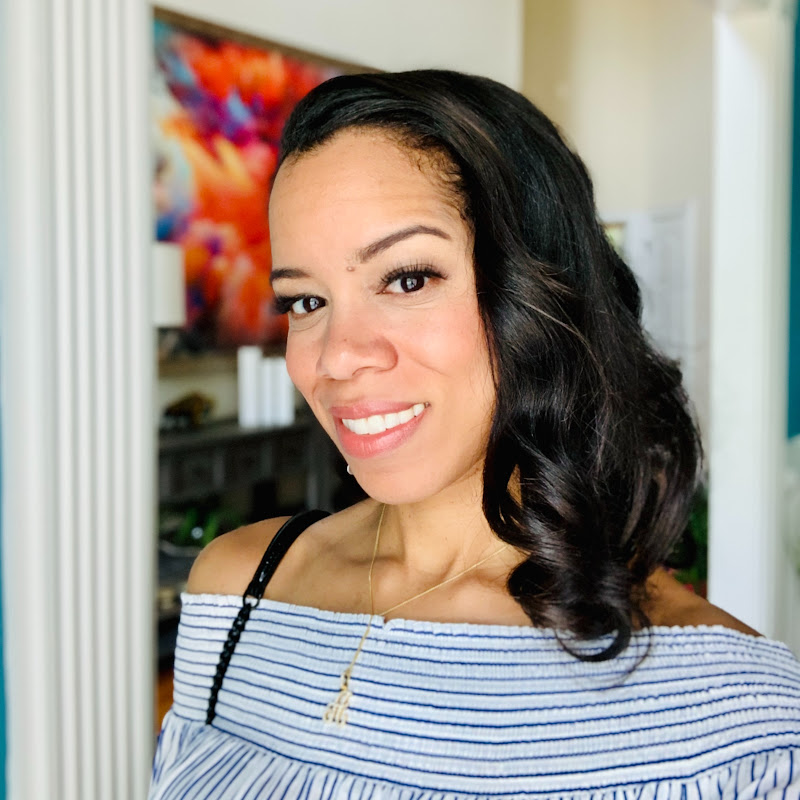 Amber McDuffie