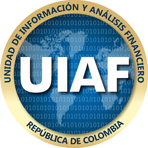 UIAF COLOMBIA
