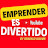 EMPRENDER ES DIVERTIDO