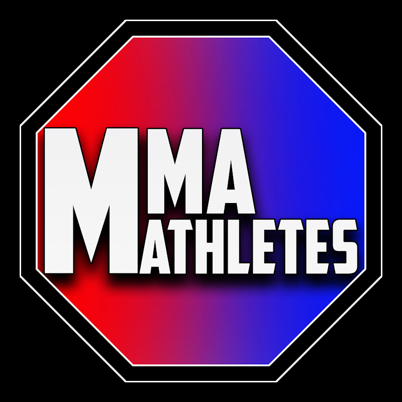 MMA Mathletes Podcast