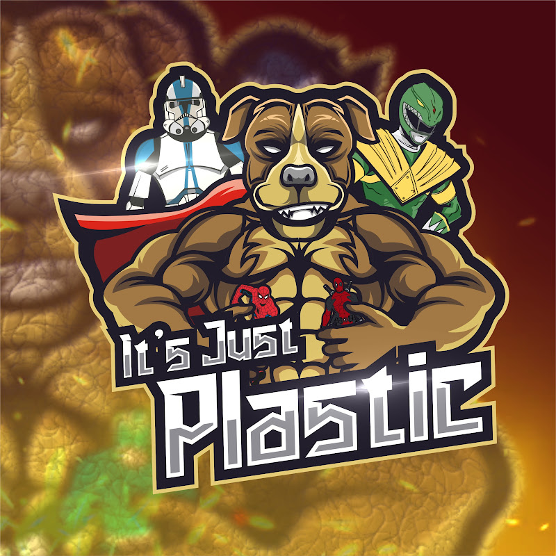 It's Just Plastic