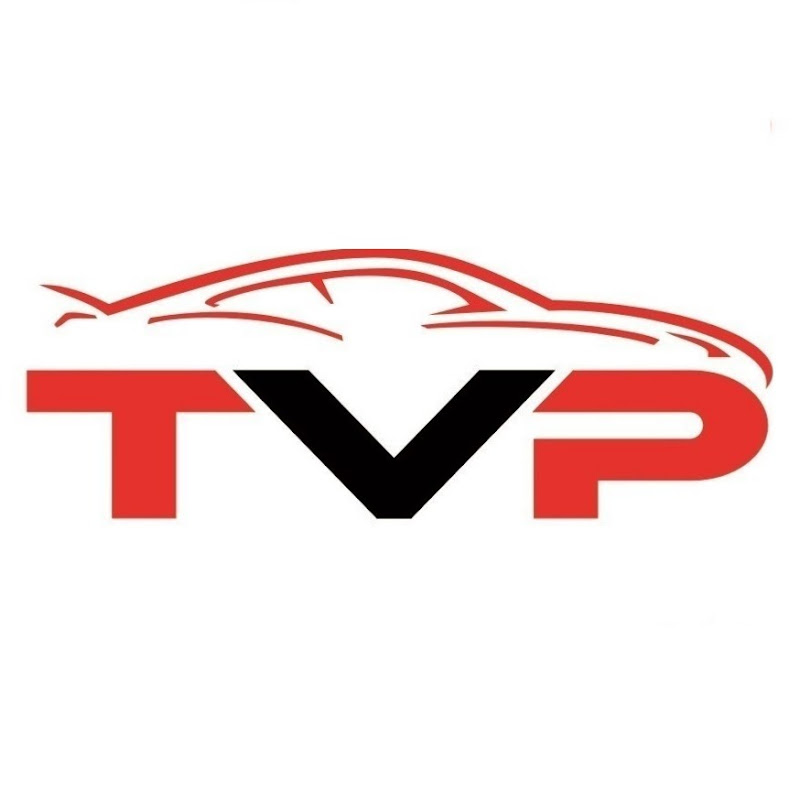 Trade Vehicle Parts Ltd