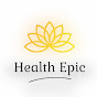 Health Epic logo