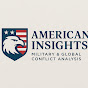 American Insights logo