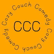 Cozy Couch Comedy