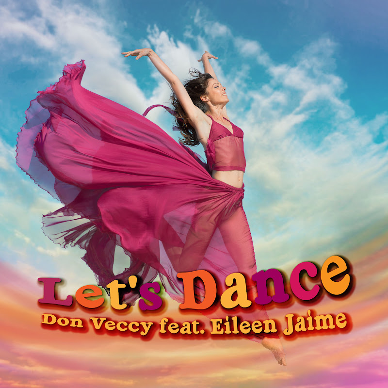 Don Veccy feat. Eileen Jaime - Topic
