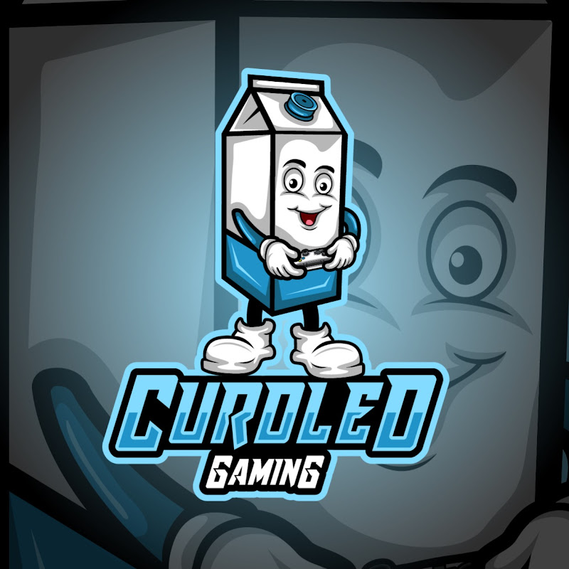 Curdled Gaming