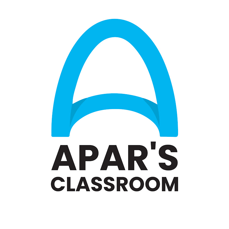 Apar's Classroom