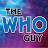 The Who Guy