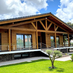 CASEMA - Casas Especiais de Madeira