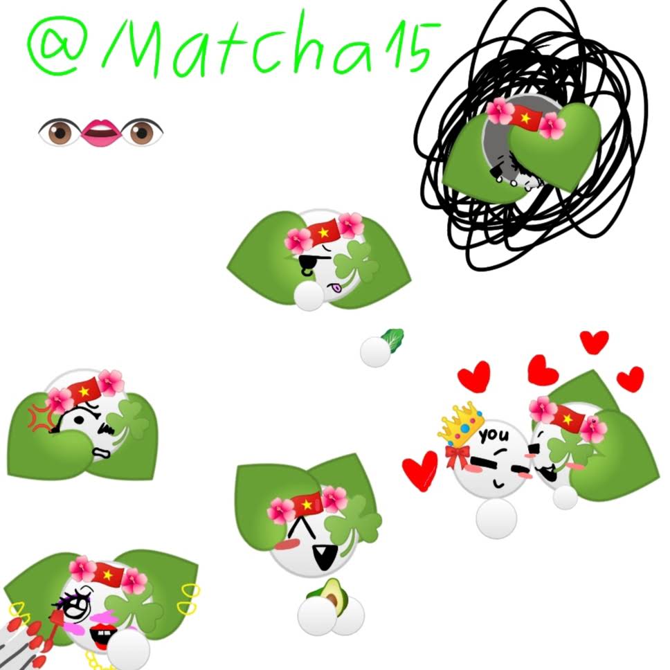 Post from 🥑{Matcha15}☘️ - YouTube