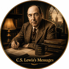 C.S. Lewis's Messages