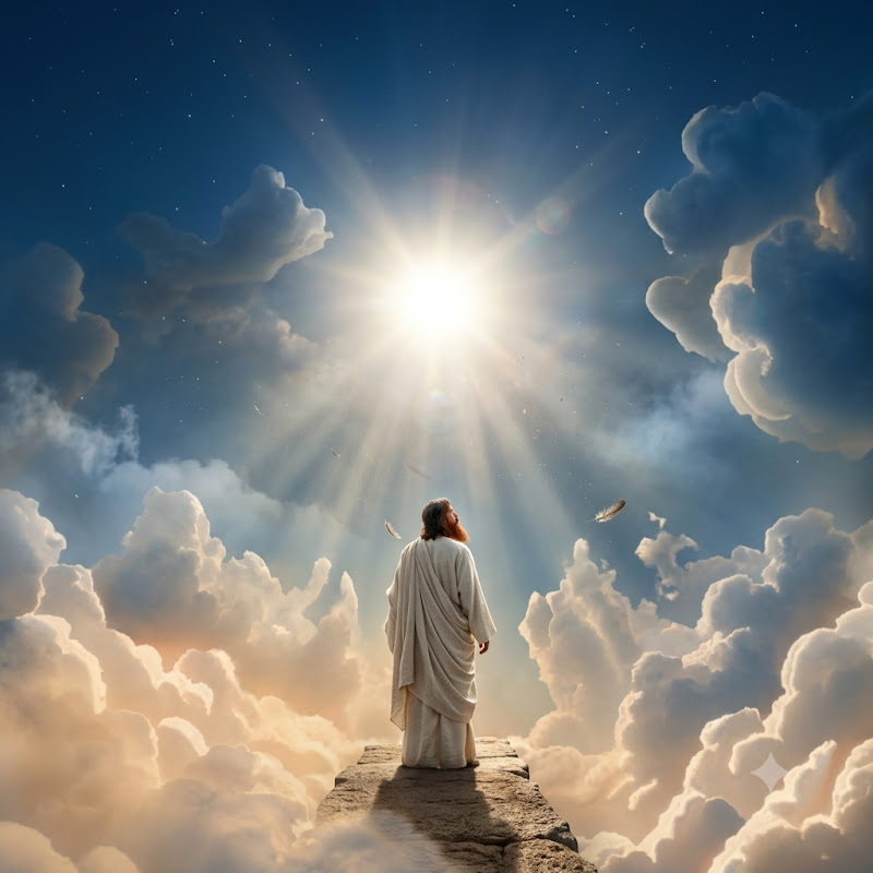 Renacer en Dios