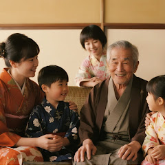 親子の愛ストーリーアイコン画像