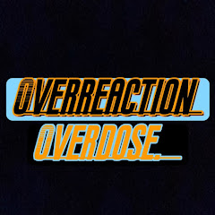 OVERREACTION OVERDOSEアイコン画像