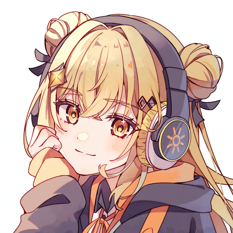 燈里りと / Rito Touri