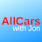 All Cars with Jon