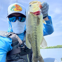 Santi fishing