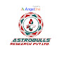 Astrobulls Research   logo