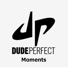 Dude Perfect Moments Avatar