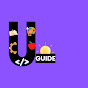 Ultimate Guide logo