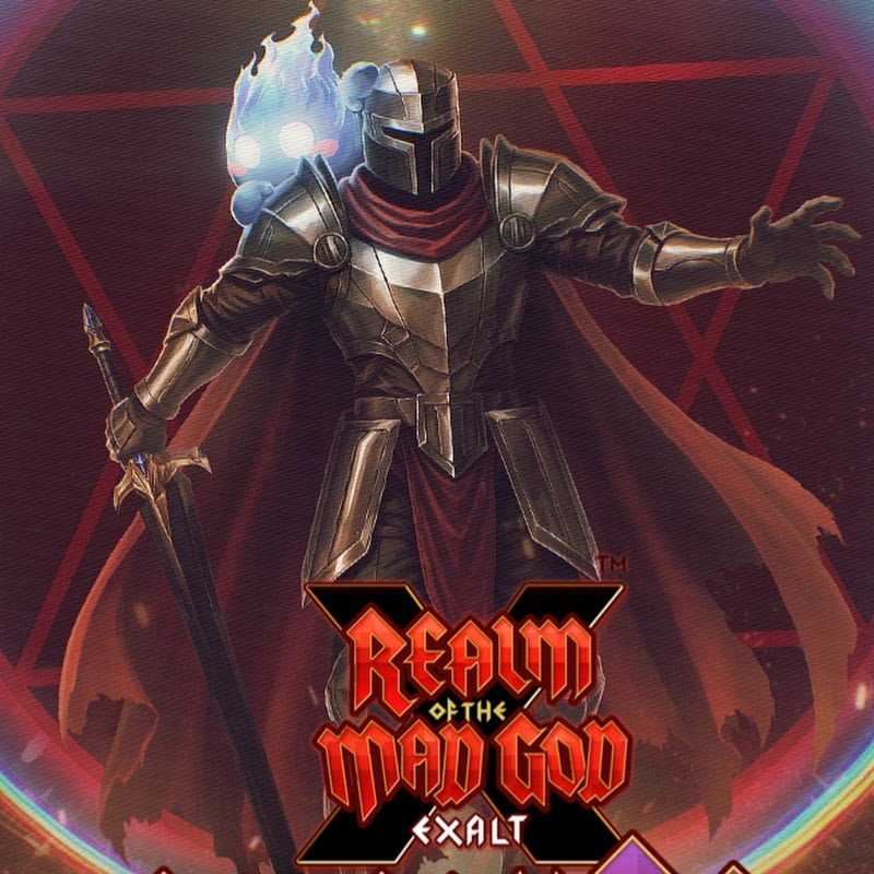 Realm of the Mad God