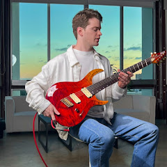 Nick Broomhall Avatar