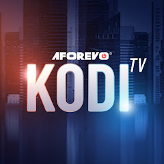 KODI TV Avatar