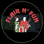 Flair N’ Fun New Zealand 🇳🇿  logo