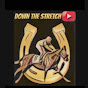 Down the stretch logo