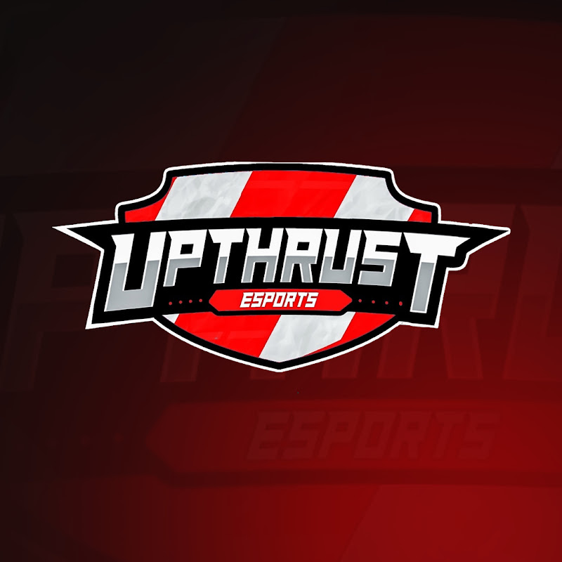 UPTHRUST ESPORTS 