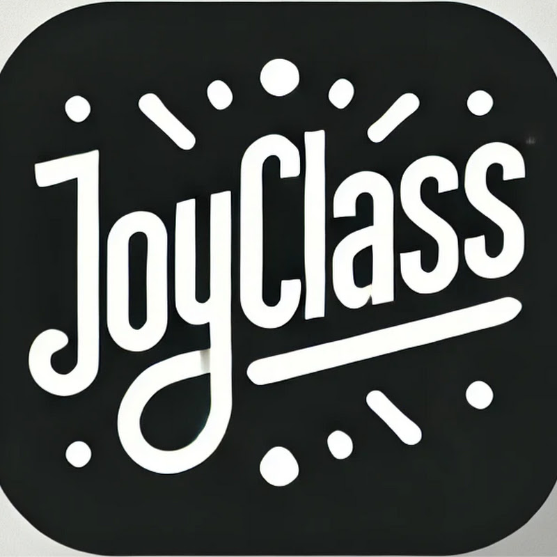 지니쌤 조이클래스