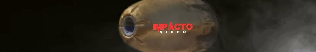 IMPACTO VIDEO YouTube channel avatar