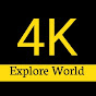 4k Explore World  Avatar