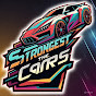 The Strongest Cars logo