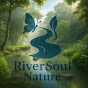 RiverSoul Nature  logo