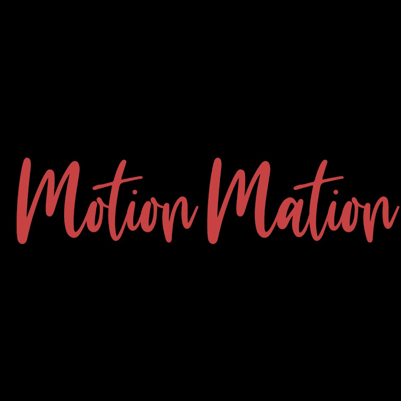Motion Mation