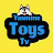 Yasmine Toys Tv