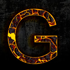 Логотип каналу Grigor