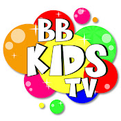 Bajki dla dzieci - BB Kids TV