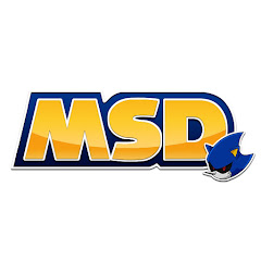 MetalSonicDude net worth