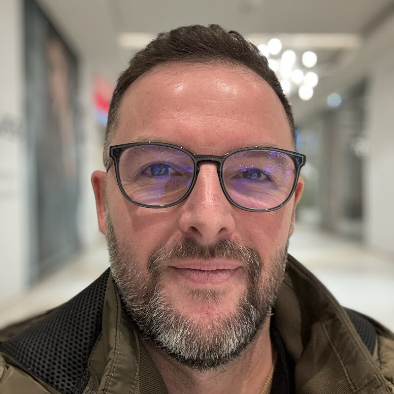 Prof. Matheus Passos