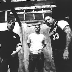 Biohazard - Topic