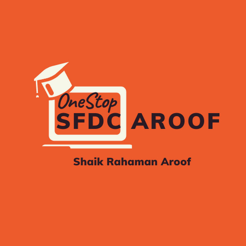 Shaik Rahaman Aroof