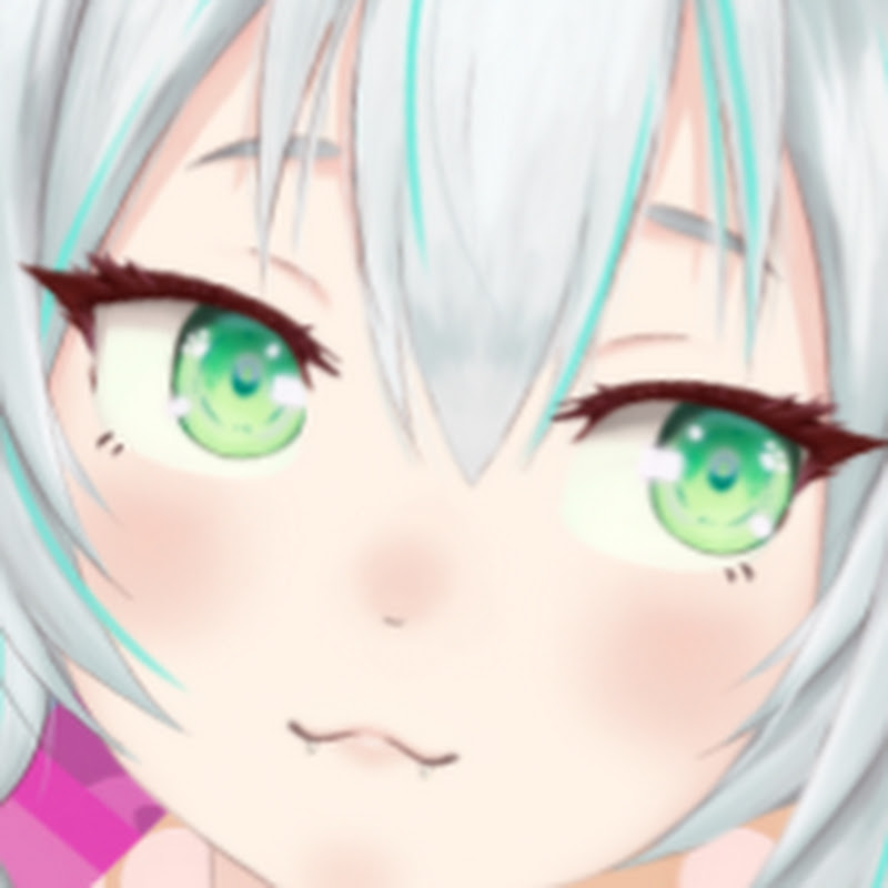 Koneko Gin ch [ VTuber UA ] 