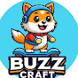 Buzz Craft IHF logo